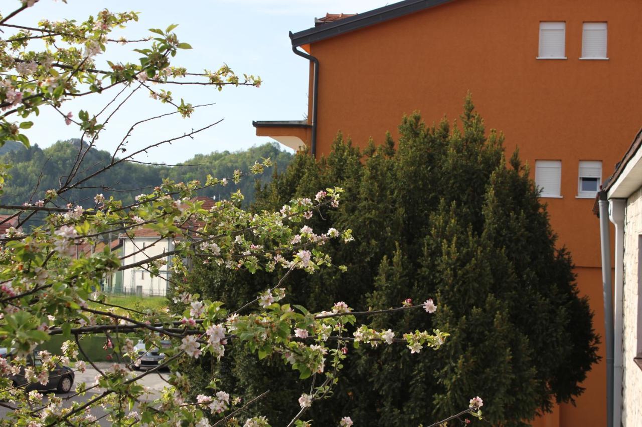 Apartments Kapisoda Cetinje Exterior photo